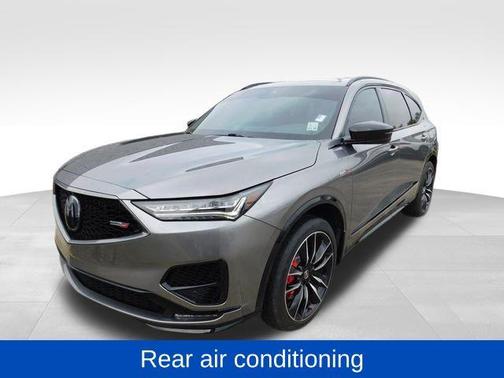 2023 Acura MDX Type S w/Advance Package
