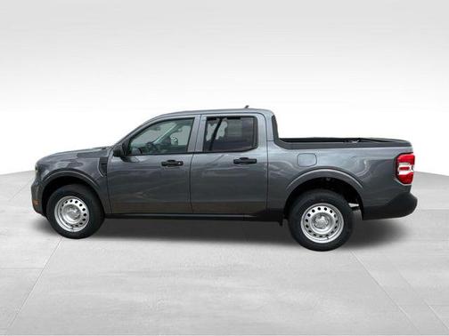 Carbonized Gra 2026 Ford Maverick XL