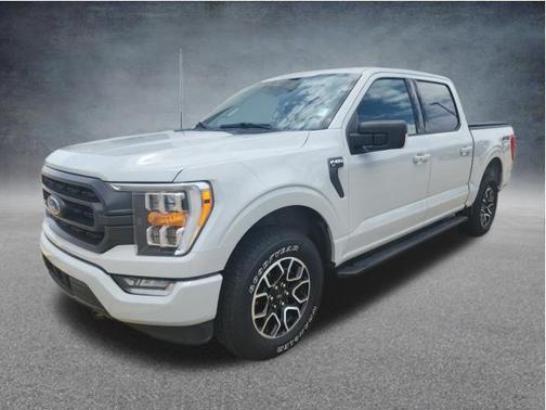 Avalanche 2023 Ford F-150 XLT