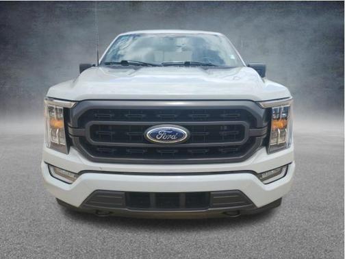 Avalanche 2023 Ford F-150 XLT