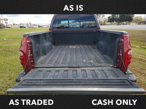 2000 Ford F-150 XLT SuperCab Flareside