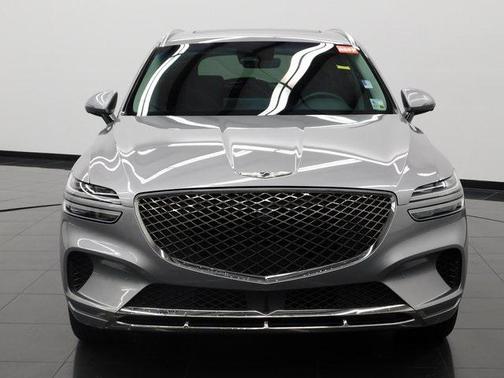 2024 Genesis GV70 2.5T AWD