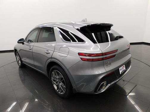 2024 Genesis GV70 2.5T AWD