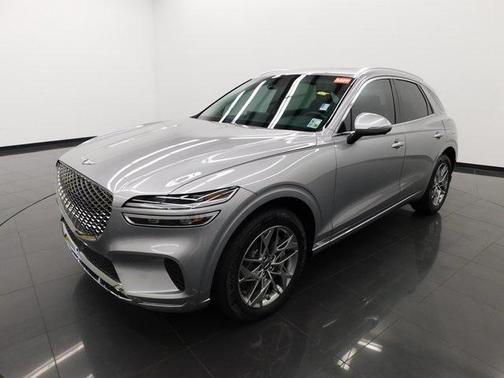 2024 Genesis GV70 2.5T AWD