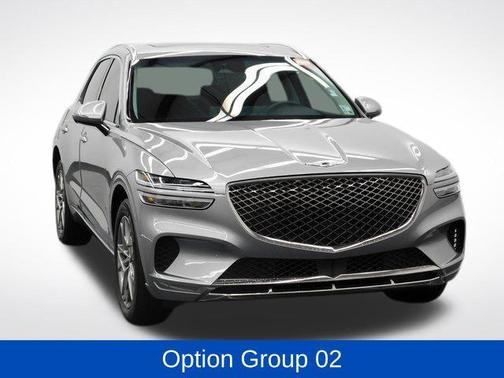 2024 Genesis GV70 2.5T AWD