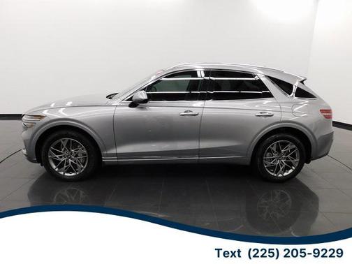 2024 Genesis GV70 2.5T AWD