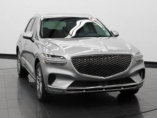 2024 Genesis GV70 2.5T AWD