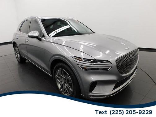 2024 Genesis GV70 2.5T AWD