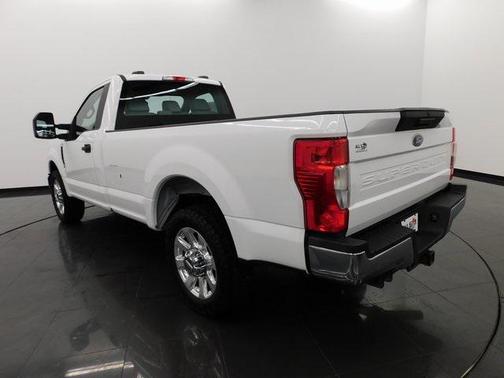 2021 Ford F-250 XL
