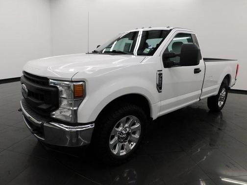 2021 Ford F-250 XL