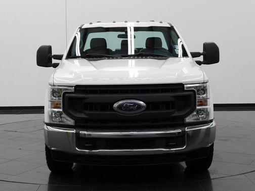 2021 Ford F-250 XL