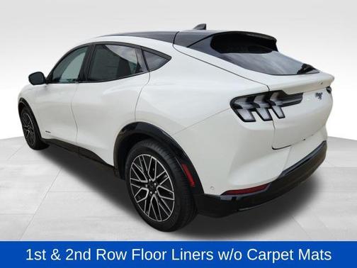 2024 Ford Mustang Mach-E Premium