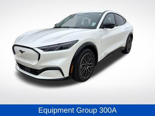 2024 Ford Mustang Mach-E Premium