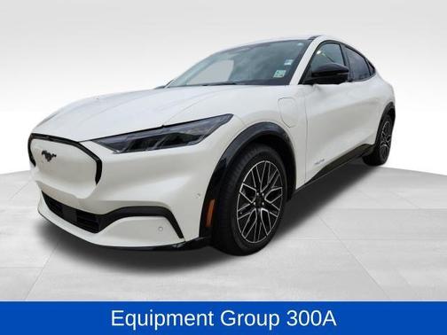 2024 Ford Mustang Mach-E Premium