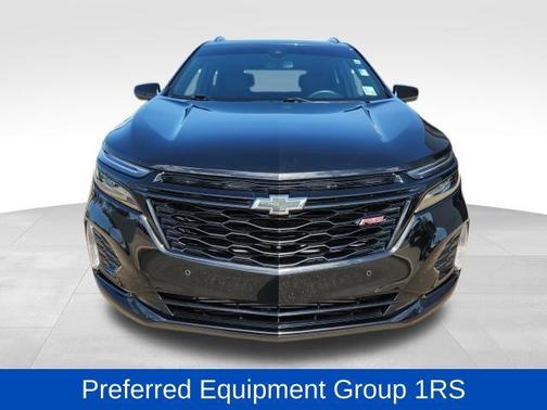 2024 Chevrolet Equinox FWD RS