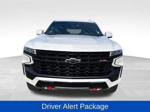 2023 Chevrolet Tahoe 4WD Z71