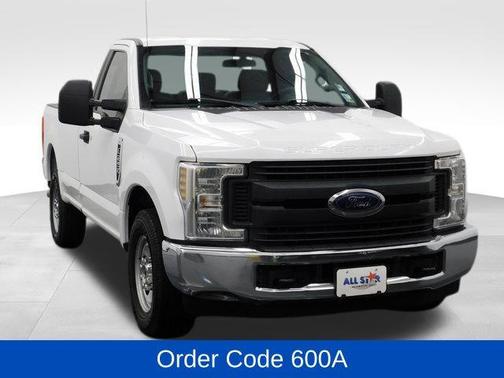 2019 Ford F-250 XL
