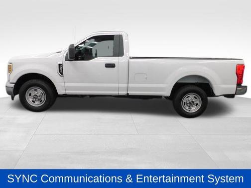 2019 Ford F-250 XL