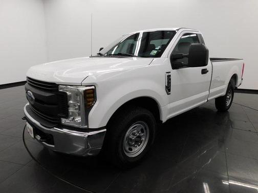 2019 Ford F-250 XL