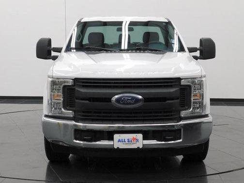 2019 Ford F-250 XL