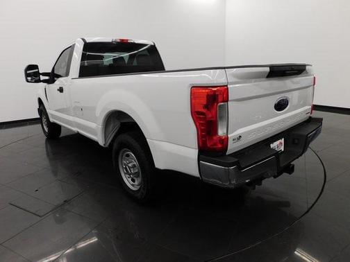 2019 Ford F-250 XL