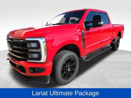 2024 Ford F-250 Lariat