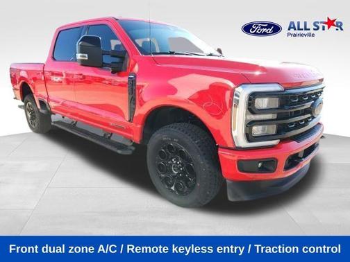 2024 Ford F-250 Lariat