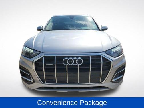 2023 Audi Q5 40 Premium