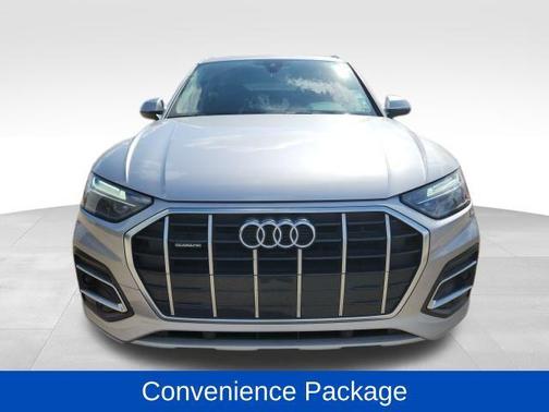 2023 Audi Q5 40 Premium
