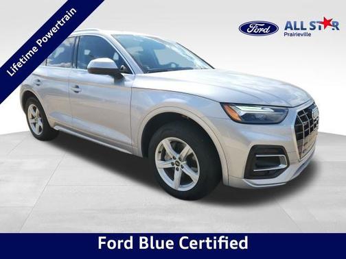 2023 Audi Q5 40 Premium