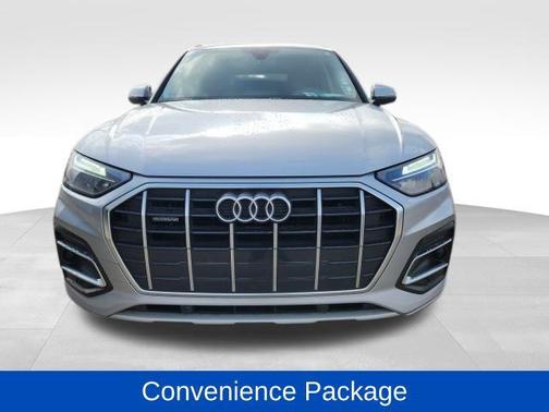 2023 Audi Q5 40 Premium