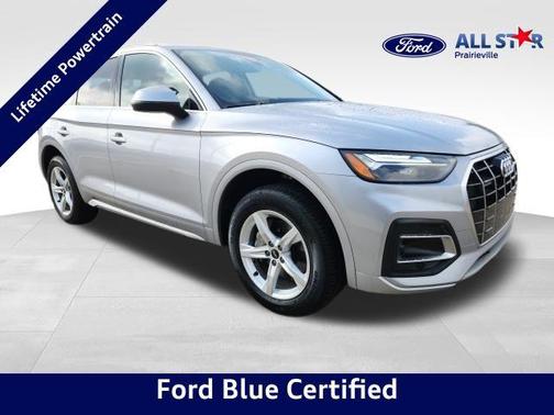 2023 Audi Q5 40 Premium