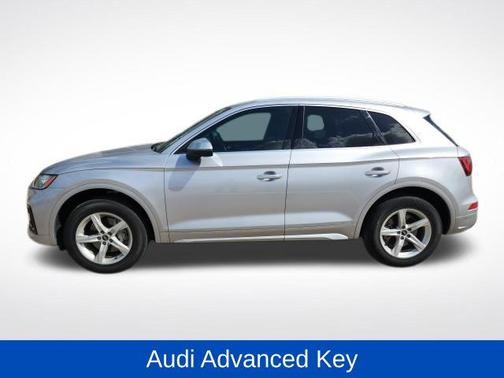 2023 Audi Q5 40 Premium