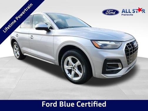 2023 Audi Q5 40 Premium