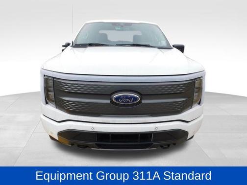2023 Ford F-150 Lightning XLT