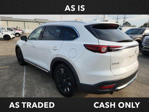 2016 Mazda CX-9 Grand Touring