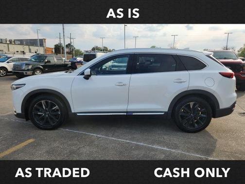 2016 Mazda CX-9 Grand Touring