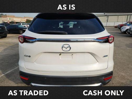 2016 Mazda CX-9 Grand Touring