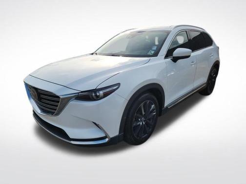 2016 Mazda CX-9 Grand Touring
