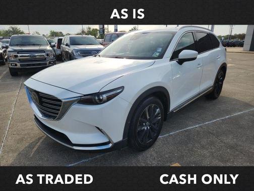 2016 Mazda CX-9 Grand Touring