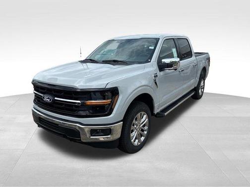 Avalanche 2026 Ford F-150 XLT