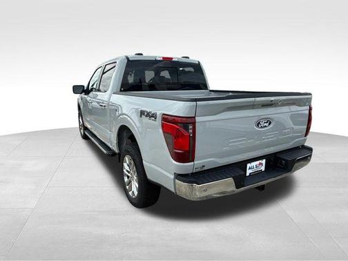 Avalanche 2026 Ford F-150 XLT