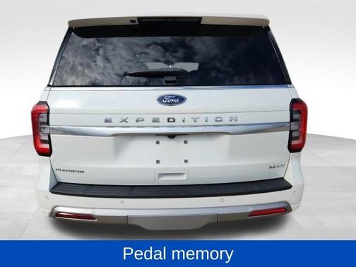 2023 Ford Expedition Max Platinum