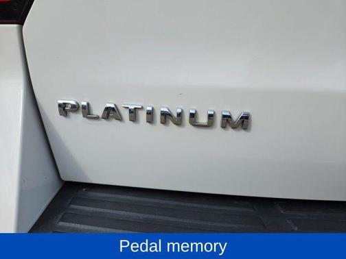 2023 Ford Expedition Max Platinum