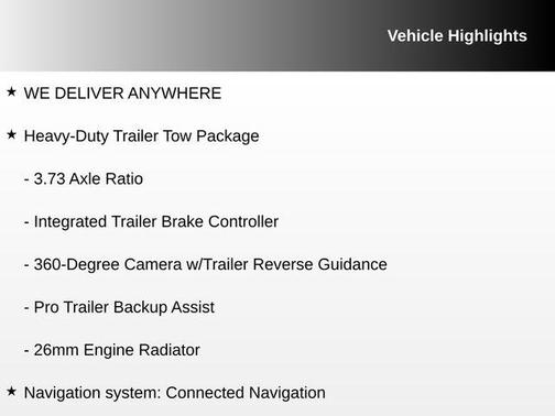 2023 Ford Expedition Max Platinum