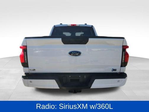 2023 Ford F-150 Lightning XLT