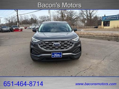 2020 Ford Edge SE