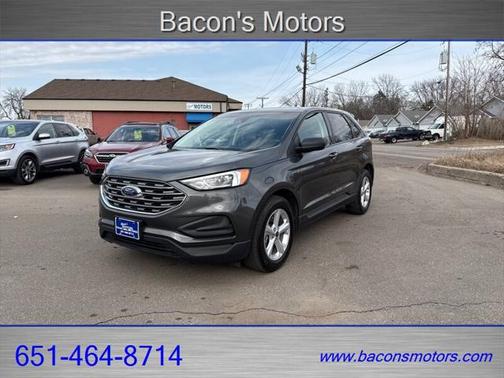 2020 Ford Edge SE