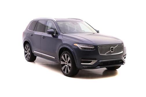 2025 Volvo XC90 B6 Plus 7-Seater