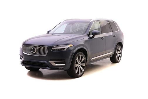 2025 Volvo XC90 B6 Plus 7-Seater